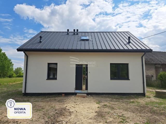 Dom na sprzedaż w Solec-zdrój, Świętokrzyskie