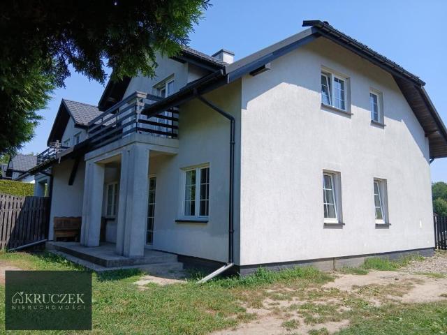 Dom na sprzedaż w Niepołomice, Małopolskie