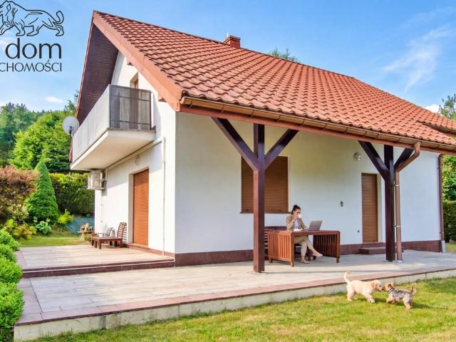 Dom na sprzedaż w Uście Gorlickie, Małopolskie