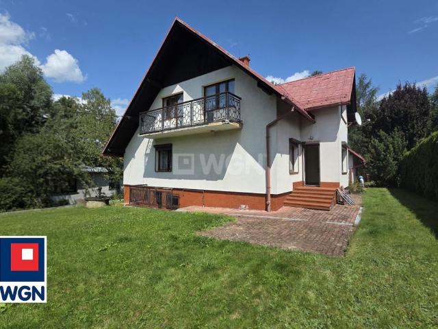 Dom na sprzedaż w Ustroń, Śląskie