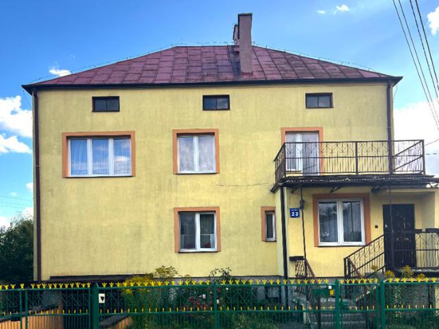 Dom na sprzedaż w Pasym, Warmińsko-mazurskie