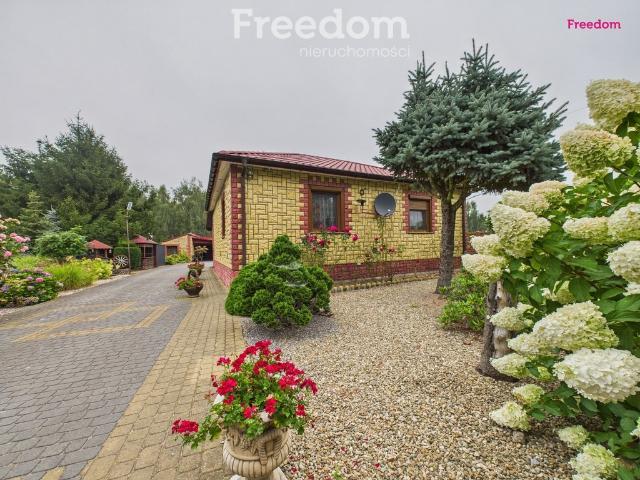 Dom na sprzedaż w Mazowieckie