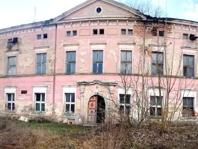 Dom na sprzedaż w Chocianów, Dolnośląskie