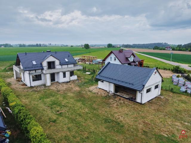 Dom na sprzedaż w Bakałarzewo, Podlaskie