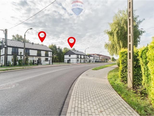 Dom na sprzedaż w Oświęcim, Małopolskie