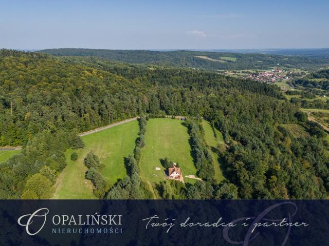 Dom na sprzedaż w Fredropol, Podkarpackie