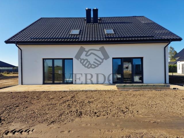 Dom na sprzedaż w Szemud, Pomorskie