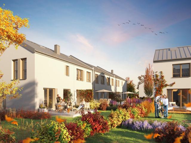 Dom na sprzedaż w Słomin, Mazowieckie