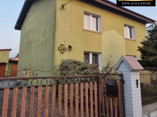 Dom na sprzedaż w Tczew, Pomorskie