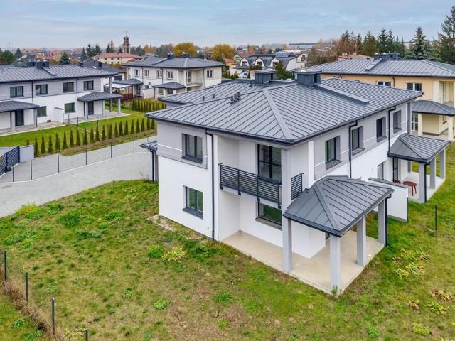 Dom na sprzedaż w Raszyn, Mazowieckie