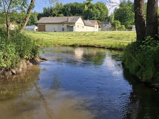 Dom na sprzedaż w Nałęczów, Lubelskie