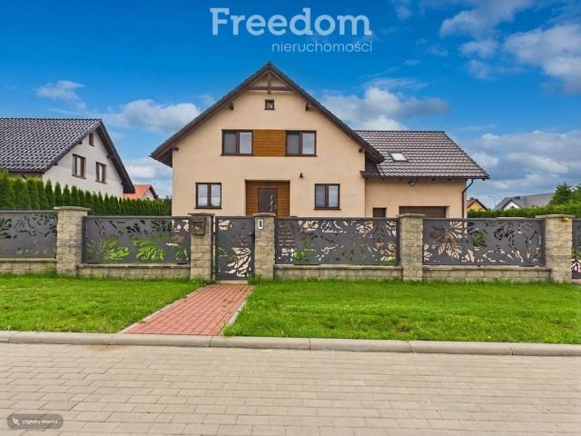 Dom na sprzedaż w Lubawa, Warmińsko-mazurskie