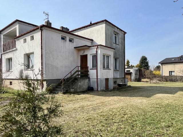 Dom na sprzedaż w Zgierz, Łódzkie