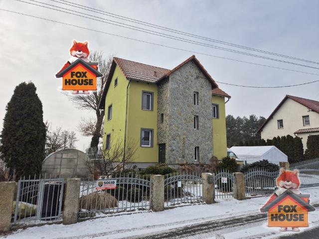 Dom na sprzedaż w Nowogrodziec, Dolnośląskie
