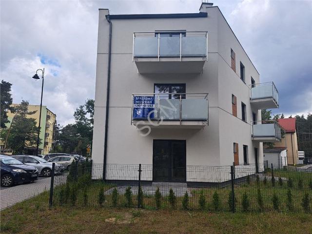 Dom na sprzedaż w Otwock, Mazowieckie