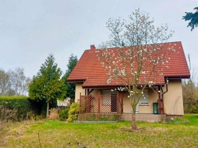 Dom na sprzedaż w Bugaj, Wielkopolskie
