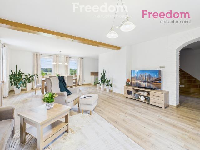 Dom na sprzedaż w Sorkwity, Warmińsko-mazurskie