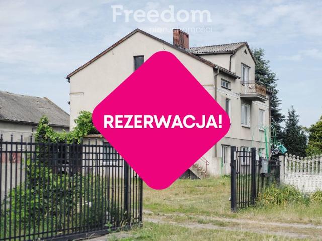 Dom na sprzedaż w Ciechocinek