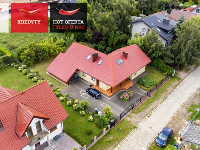 Dom na sprzedaż w Pomorskie