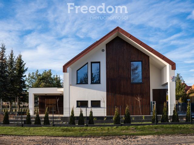 Dom na sprzedaż w Bogaczewo, Warmińsko-mazurskie