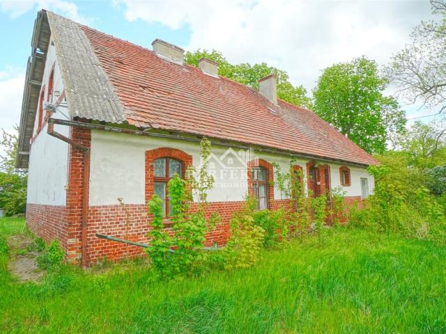 Dom na sprzedaż w Dulsk, powiat inowrocławski