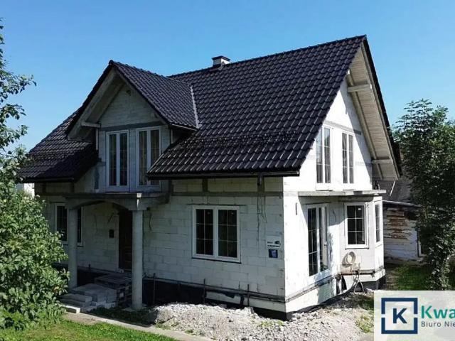 Dom na sprzedaż w Zarszyn, Podkarpackie