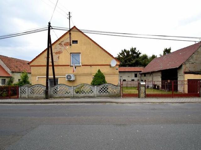 Dom na sprzedaż w Korfantów, Opolskie