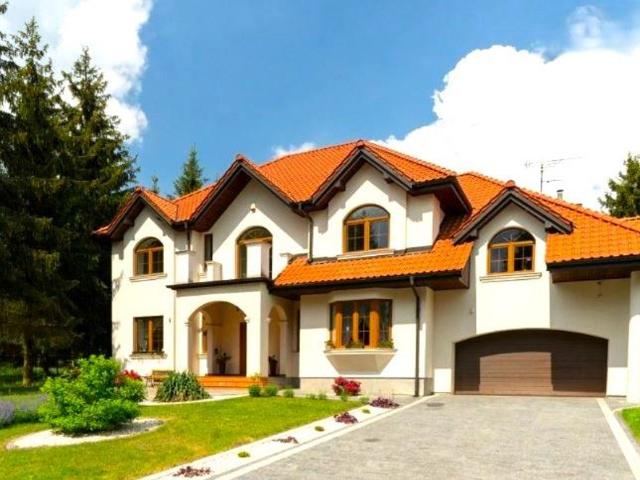 Dom na sprzedaż w Żabia Wola, Mazowieckie