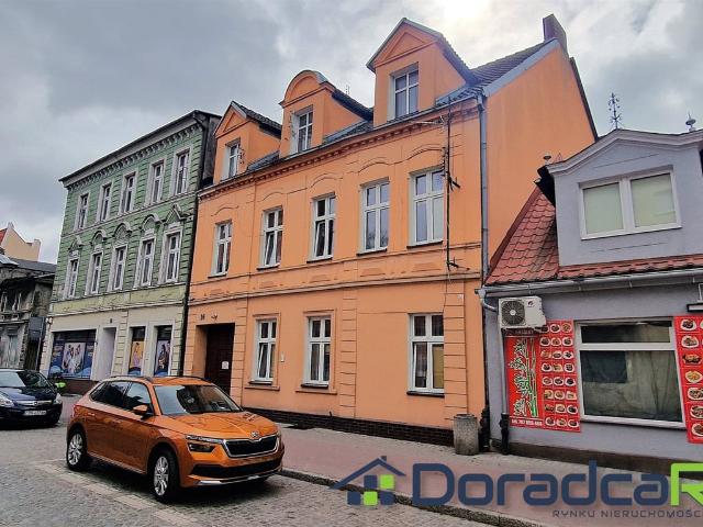 Dom na sprzedaż w Żnin, Kujawsko-pomorskie
