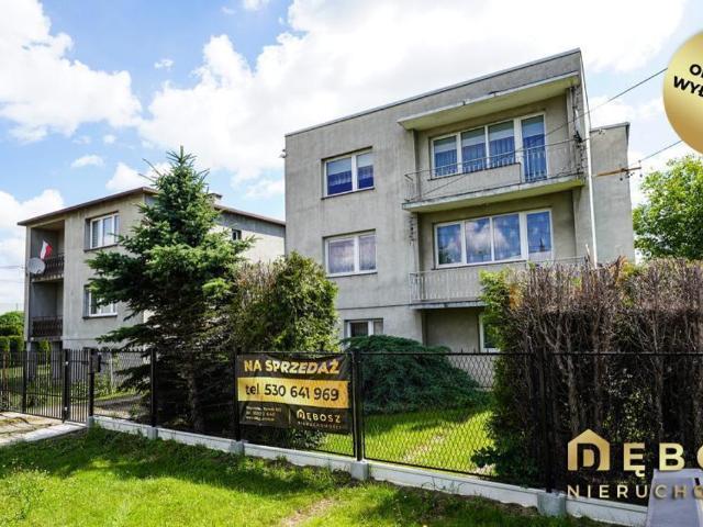 Dom na sprzedaż w Wieliczka, Małopolskie