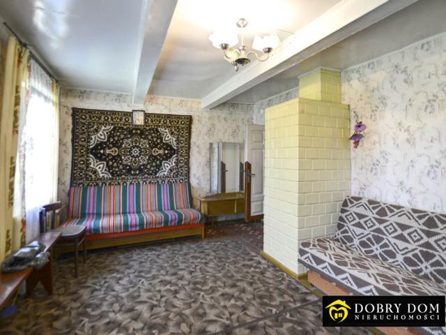 Dom na sprzedaż w Podlaskie