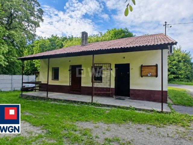 Dom na sprzedaż w Babiak, Wielkopolskie
