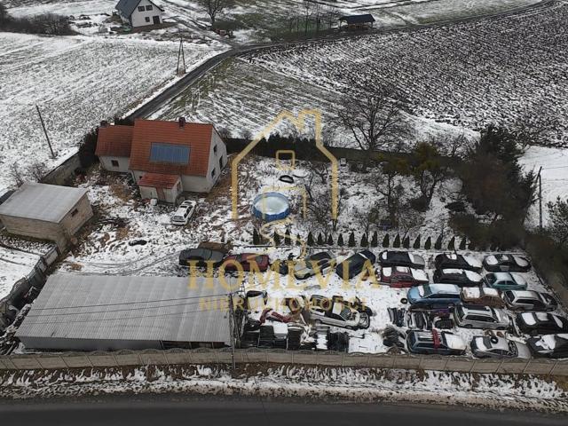 Dom na sprzedaż w Opolskie