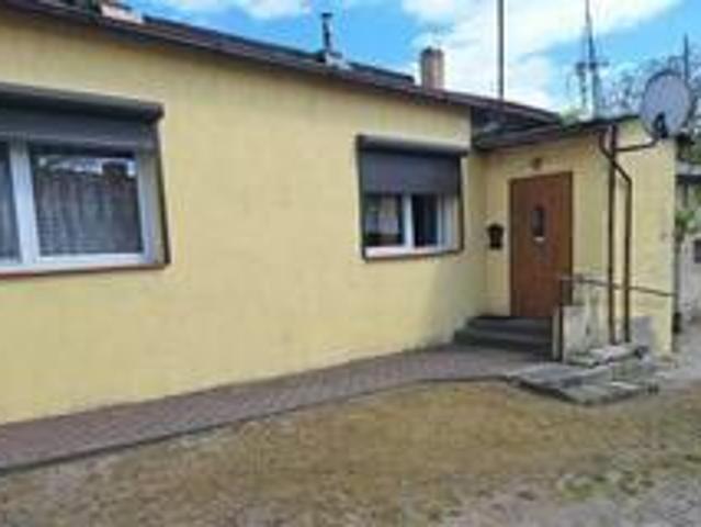 Dom na sprzedaż w Wągrowiec, Wielkopolskie