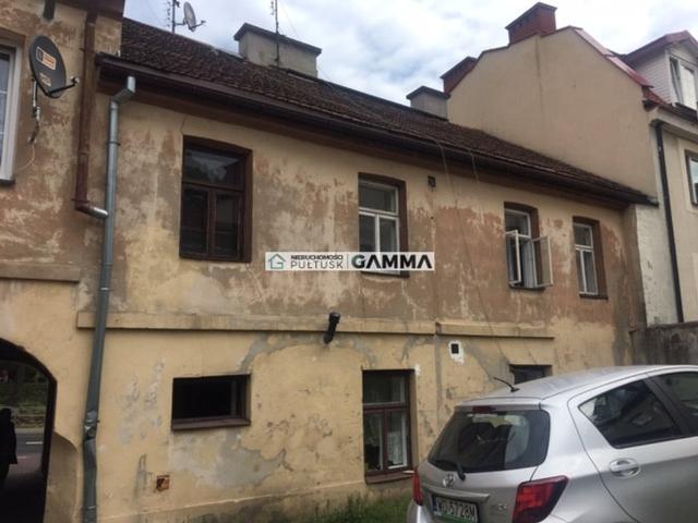 Dom na sprzedaż w Pułtusk, Mazowieckie