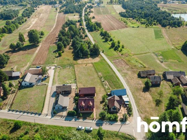 Dom na sprzedaż w Żołynia, Podkarpackie