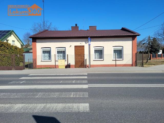 Dom na sprzedaż w Bełchatów, Łódzkie