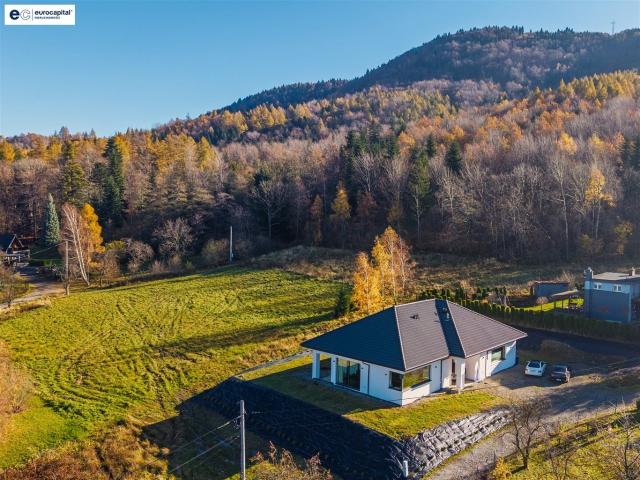 Dom na sprzedaż w Kozy, Śląskie