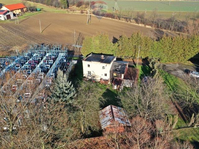 Dom na sprzedaż w Jasienica, Śląskie