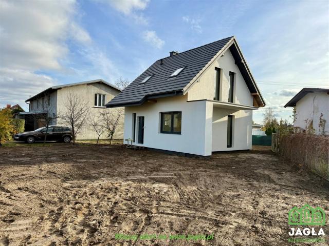 Dom na sprzedaż w Dąbrowa Chełmińska, Kujawsko-pomorskie