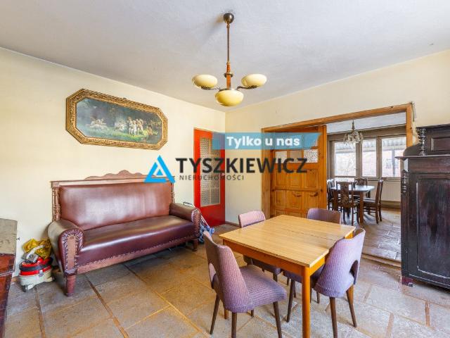 Dom na sprzedaż w Czarna Dąbrówka, Pomorskie