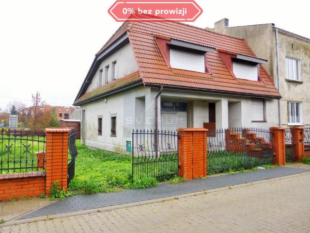 Dom na sprzedaż w Częstochowa, Śląskie