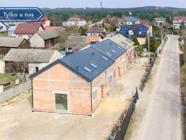 Dom na sprzedaż w Olsztyn, Śląskie