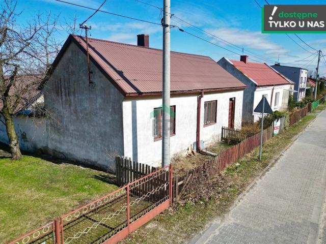 Dom na sprzedaż w Śląskie