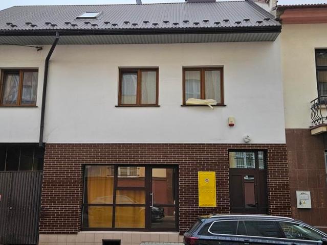 Dom na sprzedaż w Dębica, Podkarpackie