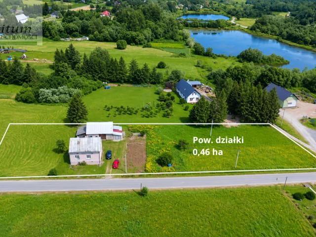 Dom na sprzedaż w Dukla, Podkarpackie