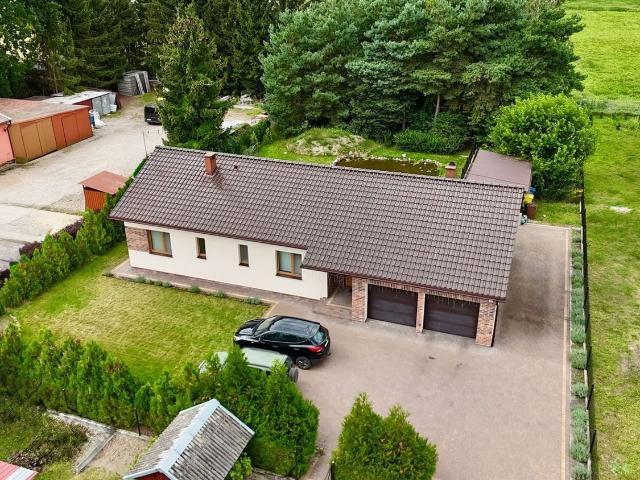 Dom na sprzedaż w Grudziądz, Kujawsko-pomorskie