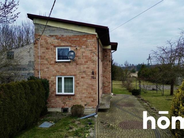 Dom na sprzedaż w Świętokrzyskie