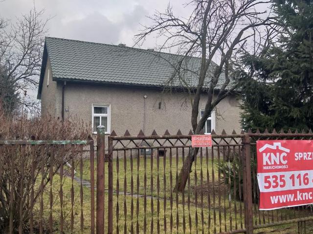 Dom na sprzedaż w Jasło, Podkarpackie