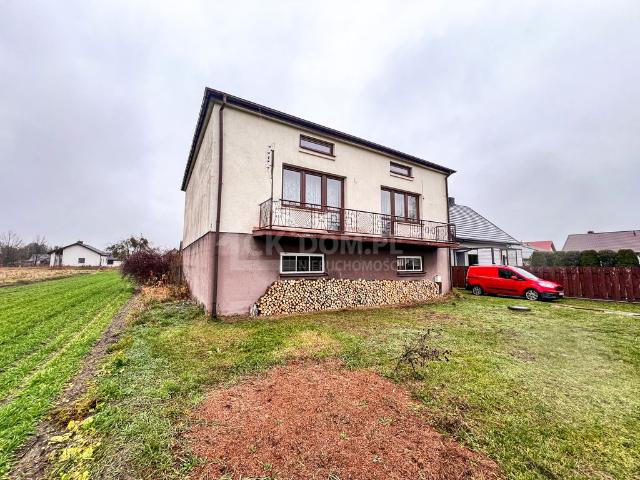 Dom na sprzedaż w Jedlnia-letnisko, Mazowieckie